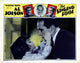 The Singing Fool Movie Poster featuring Al Jolson, 1928 Masterprint