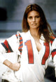 Kansas City Bomber Raquel Welch 1972 photo print
