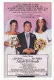 Micki & Maude Movie Poster 11x17 print for home decor.