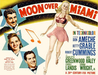 Movie poster print showcasing cinematic art, available in multiple sizes.