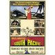 South Pacific Movie Poster Print 27x40 - classic musical artwork