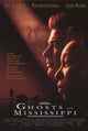 Ghosts of Mississippi Movie Poster - 11x17 Print