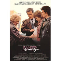 Immediate Family movie poster print 27x40