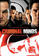 Criminal Minds Movie Poster 11x17 - Thrilling crime drama art