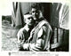 Cattle Town Movie Poster 8x10 print featuring classic western imagery.