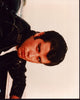 John Travolta in car from Grease - iconic movie photo print