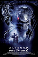 Aliens vs Predator: Requiem Movie Poster Print - 27x40