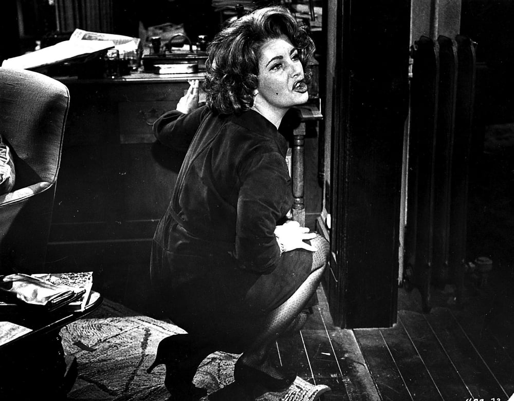 Classic film still photo print of Elizabeth Taylor, 10 x 8