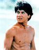 Jackie Chan 1970s portrait photo print