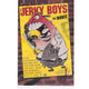 The Jerky Boys Movie Poster Print 27x40 - vibrant and humorous