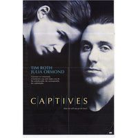 Captives Movie Poster Print - 27x40