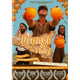 The Orange Thief Movie Poster Print 27x40
