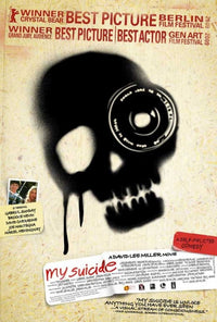 Archie's Final Project Movie Poster 11x17 print