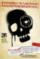Archie's Final Project Movie Poster 11x17 print