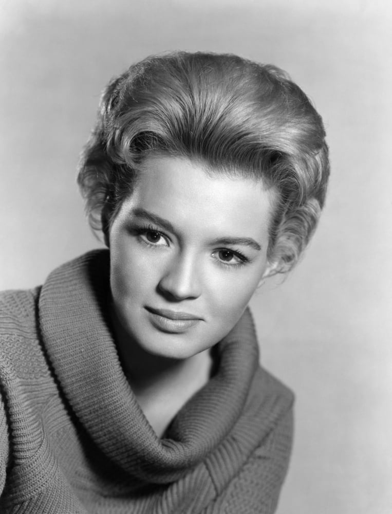 Angie Dickinson Classic Photo Print from the 1960s in 8x10