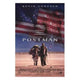 The Postman Movie Poster 11x17 Print showcasing dramatic film visuals.