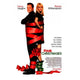 Four Christmases Movie Poster Print 27x40 - festive holiday decor