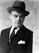 The Roaring Twenties movie poster print featuring James Cagney.