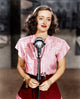 Bette Davis Hollywood Canteen 1944 photo print