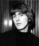 George Harrison iconic photo print available in multiple sizes.