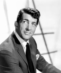 Dean Martin Who's Got The Action 1962 Photo Poster Print