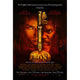 1408 Movie Poster Print - 27x40 Horror Decor