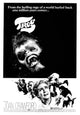 Trog Movie Masterprint Poster featuring Joan Crawford.