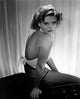 Simone Simon classic photo print, available in multiple sizes.