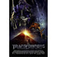 Transformers: Revenge of the Fallen Style L Movie Poster 11x17