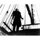 Max Schreck as Nosferatu 1922 Photo Print - Classic Horror Film Still