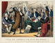 Liberty or Give Me Death Poster Print depicting Patrick Henry's famous speech.