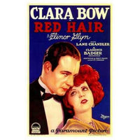 Red Hair Movie Poster 11x17 art print.