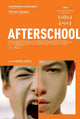 Afterschool Movie Poster - 11x17 print showcasing vibrant imagery.