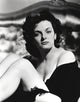 Jane Russell classic photo print in multiple sizes
