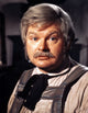 Chitty Bang Benny Hill 1968 Photo Poster Print in vibrant colors.