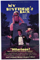 My Boyfriend's Back movie poster 11x17 print