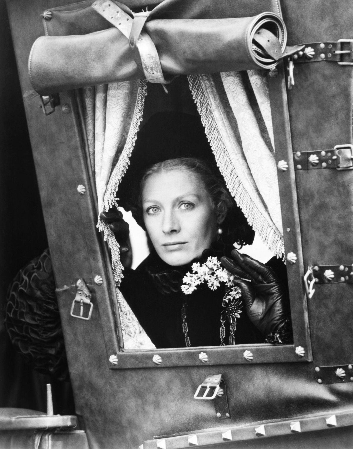 Mary Queen of Scots photo print featuring Vanessa Redgrave (8x10)