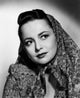 Olivia De Havilland To Each His Own 1946 Photo Poster Print