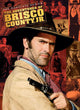 The Adventures of Brisco County Jr. movie poster 11x17