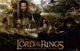 Fellowship of the Ring Movie Poster (17x11) featuring iconic characters from Lord of the Rings.