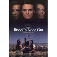 Blood In Blood Out: Bound by Honor movie poster print 27x40