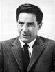 John Cassavetes iconic photo print showcasing his unique cinematic style.