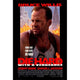 Die Hard: With a Vengeance movie poster print in 27x40 size.