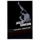 The Jazz Singer Movie Poster Print showcasing classic film art.