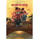 Better Off Dead Movie Poster Print 27x40