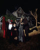 The Munsters' Scary Little Christmas Movie Poster - 8x10