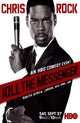 Chris Rock: Kill The Messenger Movie Poster Print 27x40