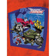 Transformers Animated Movie Poster Print 27x40