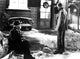 It's A Wonderful Life Photo Print showcasing a classic holiday scene.
