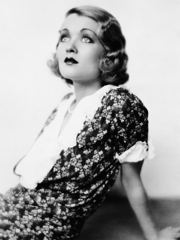 Constance Bennett 1931 photo print from The Easiest Way.